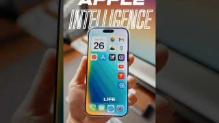 Apple Intelligence BEST FEATURES! 🤯