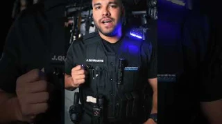 The Pocket Knife I Use On Patrol 👮🏽‍♂️ 🚓