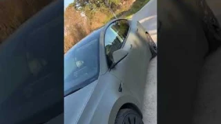 Camo green #dipyourcar #drpigment