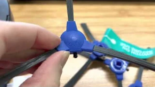 How To Install or Change Brushes on Eufy 11s Robovac