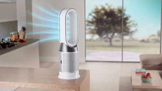 Очиститель воздуха Dyson HP05 Pure Hot + Cool TM