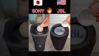Quality of Japan and USA speakers