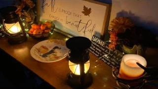Solar Lantern Outdoor Hanging Solar Lights Dancing Flame Vintage Led Waterproof Camping Lamps Review