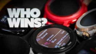Top 10 GPS Watches Of 2025