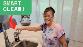 Why I Love This Automatic Soap Dispenser!