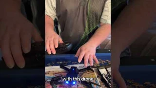 E99 pro review Part 1. #e99 #dronelife #dronereview