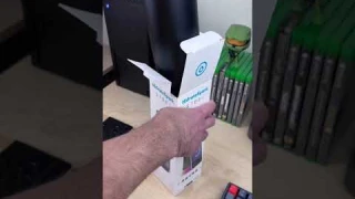 Smart Water Bottle! 🧠💦