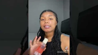 The best body oil ever #viral #skincare #makeup