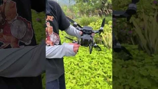 Unboxing Drone F7GB2  #dronevideo #bwine #drone #outdoors