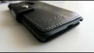 Kaizer Luxury Leather iPhone 6 Case