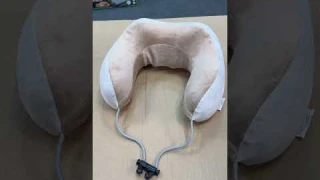 Rechargeable Neck Pillow Massager