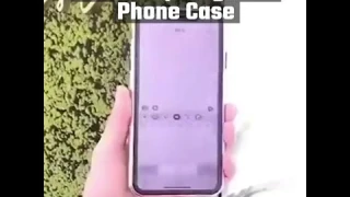 Magnetic Adsorption iPhone Case Review