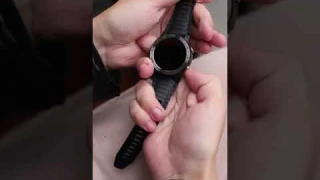 NORTH EDGE XTREK MEN'S OUTDOOR WATCH