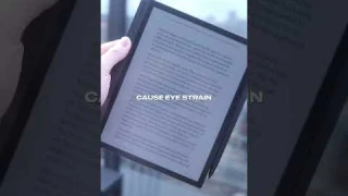 Don’t buy the Remarkable tablet, get this instead. #remarkable #boox #eink