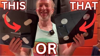 Etekcity Smart Scale versus Renpho Smart Scale