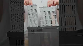 Xiaomi Mijia MYG100 Smart Fish Tank Via Mijia APP controlled remote feeding temperature monitor