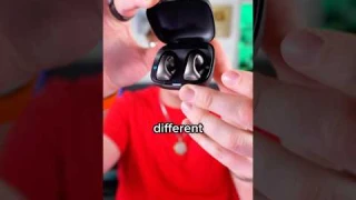 Earbuds That Don’t Go In Your Ears? - Soundcore C40i