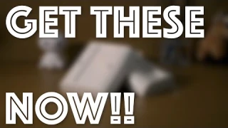 A Cool Accessory That Philips Hue Does Not Sell! Philips Hue Remote Switch Cover