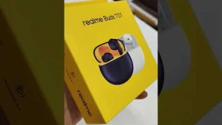 realme Buds T01