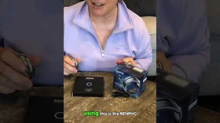 RENPHO LYNX Smart Ring Review: Sleek, Smart & No Fees