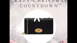 Week Four - WIN this Mulberry Clutch Wallet