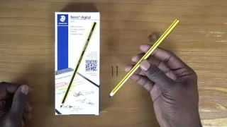 STAEDTLER Noris EMR Stylus Pencil - Onyx Boox