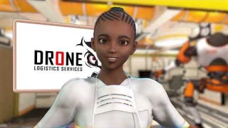 Della Quick DJI Avata 2 Review