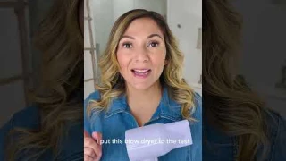 Laifen SE Lite Hairdryer Review