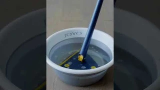 360-degree Rotatable Triangle Cleaning Mop Adjustable Wall Cleaning Mop Floor Cleaning Mop