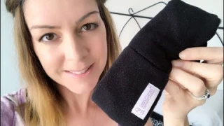 SleepPhones wireless sleep headphones review