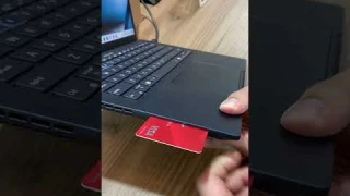 This Little Laptop Has a SECRET | CES 2024