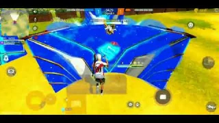 free fire_new player king_perfect settings Samsung s8🇧🇷•🇭🇹