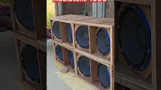 Audiotone pawar 1000 watt speaker 4Bass #pankajdj #djremix #dj @HimanshuDjVlogs7307 #djpunjab #djdee
