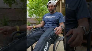NEW Normatec Elite Recovery Boots @HypericeVideo