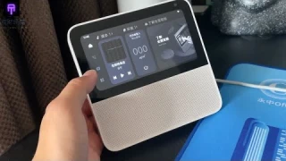 Xiaomi Smart Home Screen 6 -Unboxing & Hands On Review