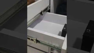 Hidden/Invisible RFID Card Lock For Drawer,Cabinet or Wardrobe By Escozor