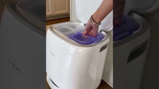 Introducing Narwal Freo - The Ultimate Mop and Vacuum Robot 💞