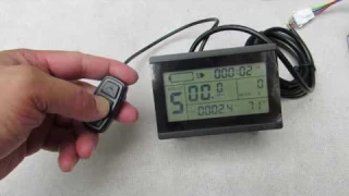 20 inch 48V / 52V 1000W rear hub motor - Beach Snow Fat Tire bike conversion kit