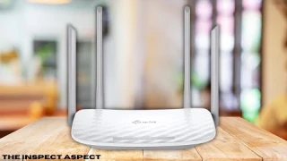 Is TP-Link Archer AC1200 good?  WiFi Router Archer A54 Review