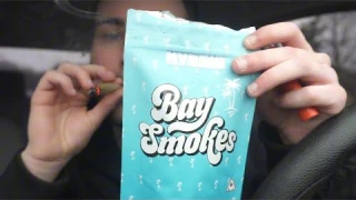 Bay Smokes $50 Ounce Review