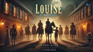 Louise et Barnavaux 🏰💔: Une histoire d'amour tragique