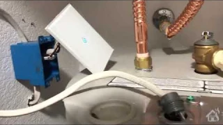 Zemismart Smart Wifi Water Heater Switch Work With Home  Assistant