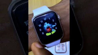 T500 Smartwatch Review and Features (2024)