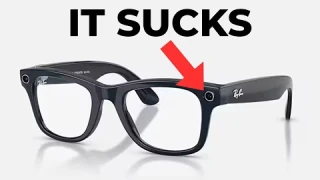 Ray-Ban Meta Gen 2 Glasses Camera Review (Watch Before Buying!)