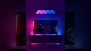 INSANE synced lights! (Asokah)