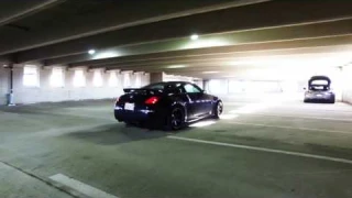 Quick 4k Test with DJI Osmo and XT2