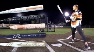 FASTPITCH SOFTBALL BAT SHOWDOWN | Bat Bros x @SoftballChic