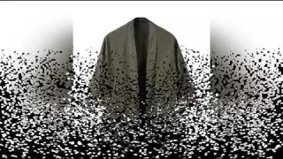 ✔️Crane Embroidery Haori Kimono Harajuku Japanese Style Plus Size Men Samurai Costume Yukata Asian C