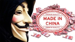 The TRUTH about CHINESE BRANDS !