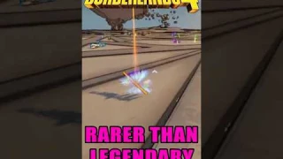 INSANE NEW Rarity FOUND In Borderlands 4